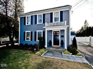 299 Old Mill Rd, Fairfield, CT 06824