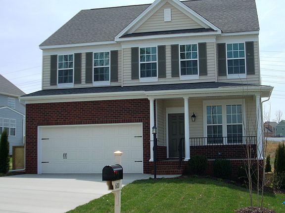 Heritage C