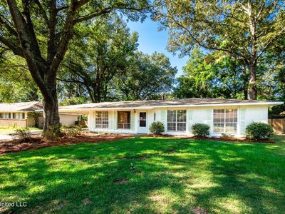 5235 Parkway Dr, Jackson, MS, 39211