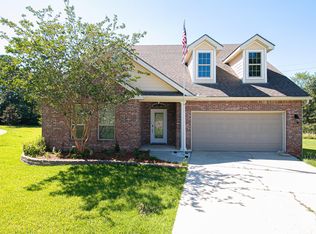 8720 Pine Ridge Blvd, Diamondhead, MS 39525