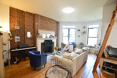 Rented by City Stop Realty