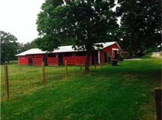 30730 Old Hockley Rd, Magnolia, TX 77355