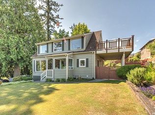 5010 Ocean Ave, Everett, WA 98203