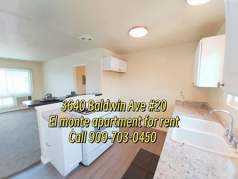 3640 Baldwin Ave — Photo 10