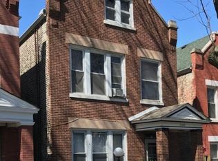 3040 S Avers Ave, Chicago, IL 60623