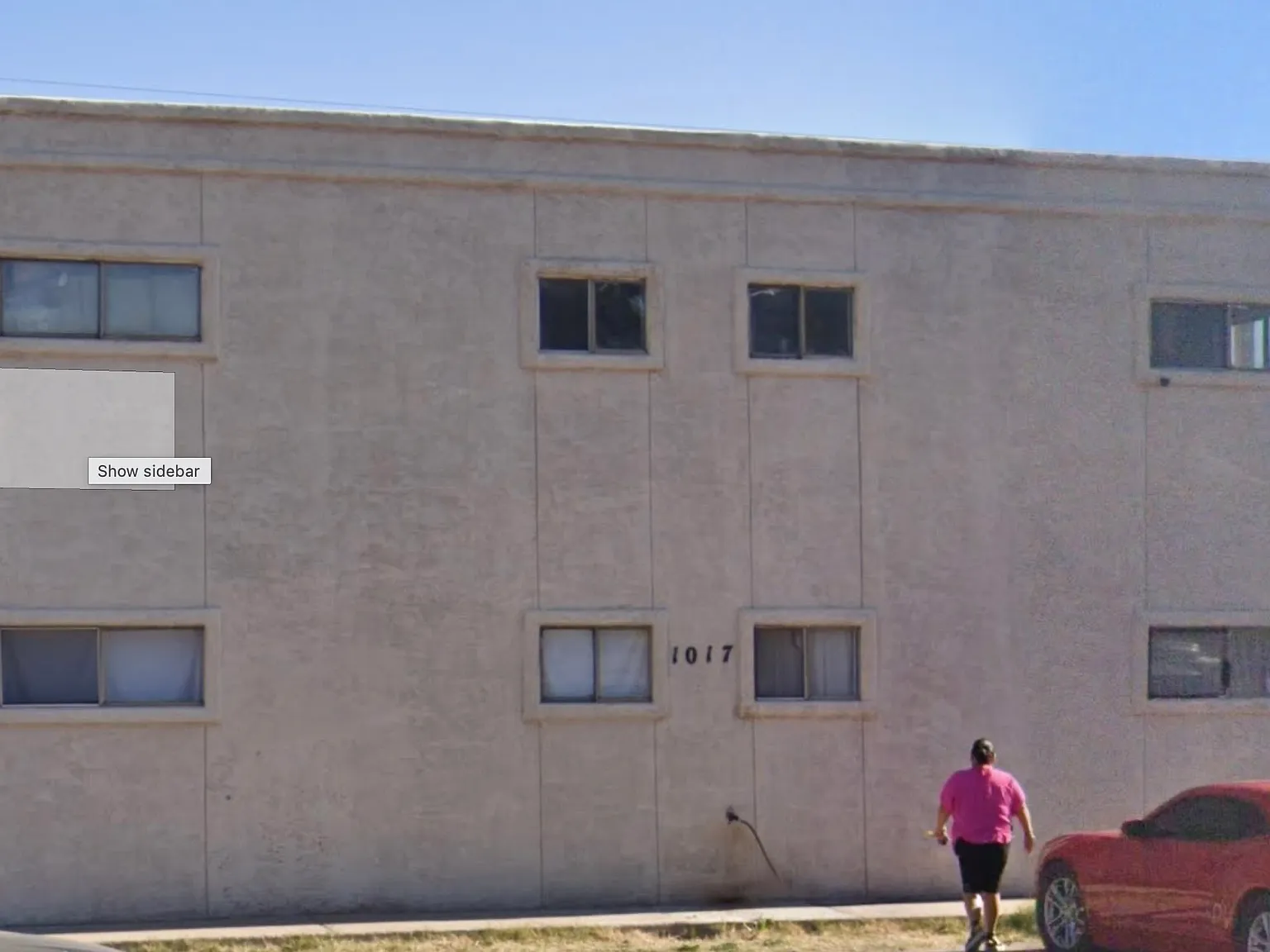 2 bed, $900 — Photo 1