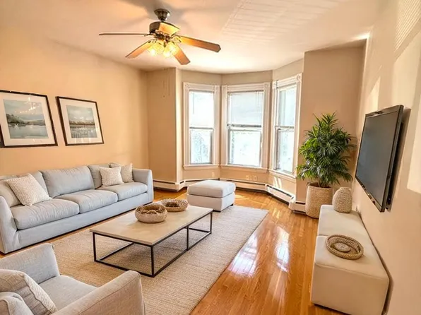 (undisclosed Address), Newtonville, MA 02460