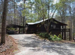 210 Darby Ln, Blairsville, GA 30512