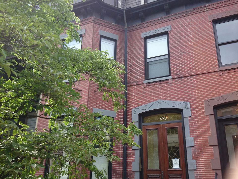 2nd image of 351 Marlborough St #Ps1
