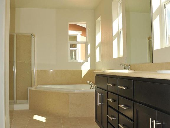 master room bath closet