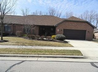 2333 Talon Pl, Marion, OH 43302