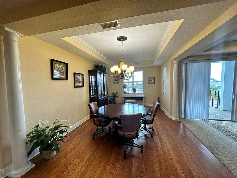 3744 NE Indian River Dr #B-302 — Photo 16
