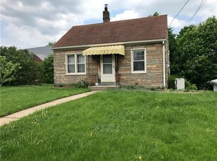 103 Graham Ave, North Versailles, PA