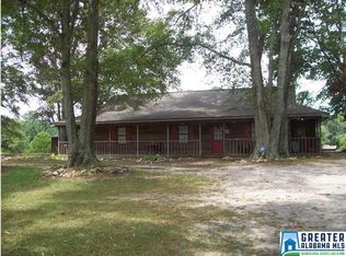 3442 County Road 81, Clanton, AL 35045