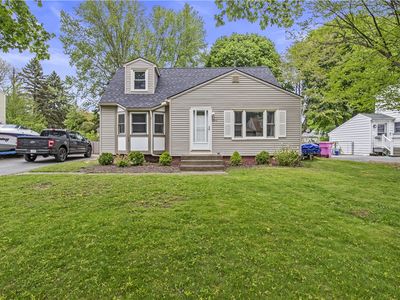 206 Sharon Dr, Rochester, NY, 14626