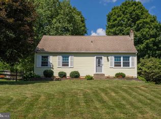5 Regency Cir, E Fallowfield, PA 19320