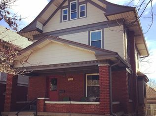 4141 Mercier St, Kansas City, MO 64111