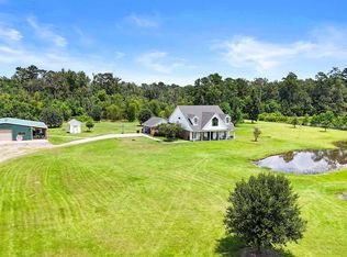 18555 Laklon Ave, Greenwell Springs, LA 70739