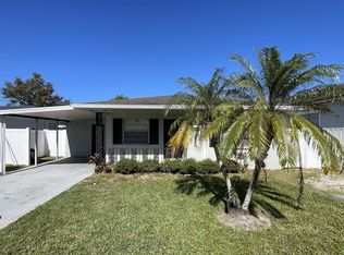 2519 W Saint John St, Tampa, FL 33607