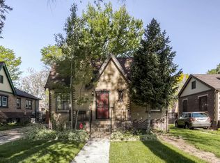 1371 Hudson St, Denver, CO 80220