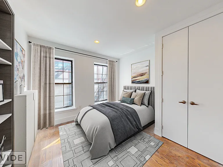 10 Clermont Ave #3R — Photo 2