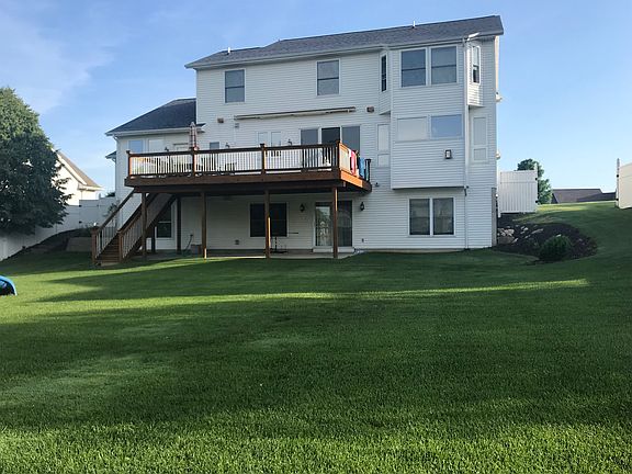 2nd image of 4256 Limousin Ct SW