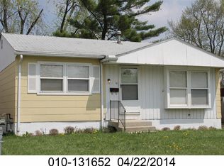 1526 Omar Dr, Columbus, OH