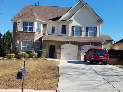 1392 Stone Bay Dr SW, Atlanta, GA, 30331