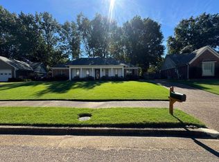 8081 Kerry Dr, Cordova, TN 38018