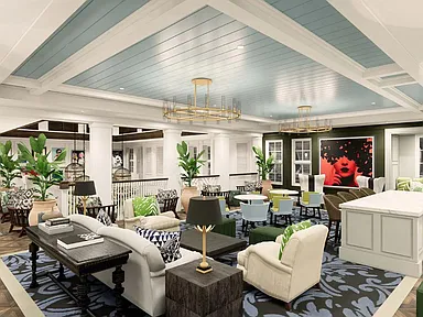 Town Vineland - Luxury Apartments