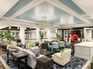 Town Vineland, Orlando, FL 32821