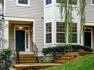 11401 Gate Hill Pl #65, Reston, VA 20194