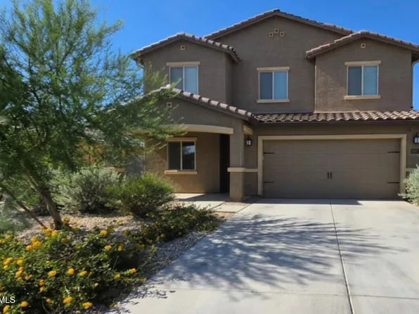 980 W 20TH Street, Florence, AZ 85132