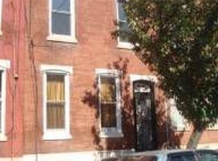 1735 Ellsworth St, Philadelphia, PA 19146