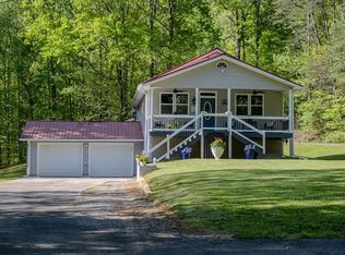 119 Cantrell Ln, Turtletown, TN 37391
