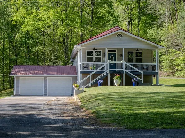 119 Cantrell Ln, Turtletown, TN 37391
