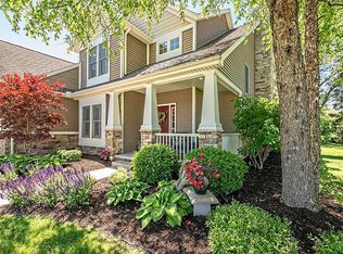 3726 Fox Xing, Saint Joseph, MI 49085