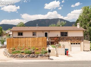 138 McShane Pl, Monument, CO 80132