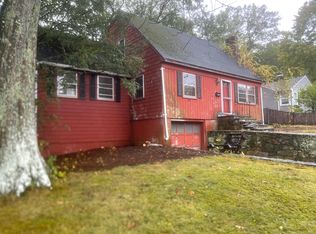 31 Linda Ave, Framingham, MA 01701