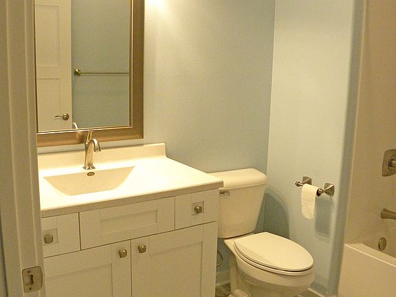 Guest bath