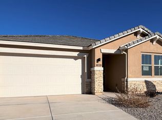 3020 Donita Ln NE, Rio Rancho, NM 87144