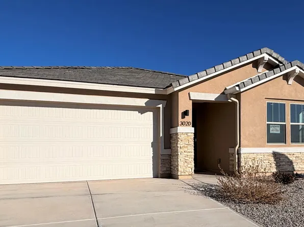 3020 Donita Ln NE, Rio Rancho, NM 87144