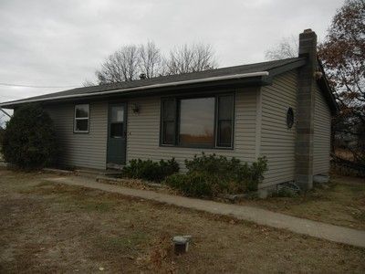 23416 Jackson St NE, East Bethel, MN, 55005