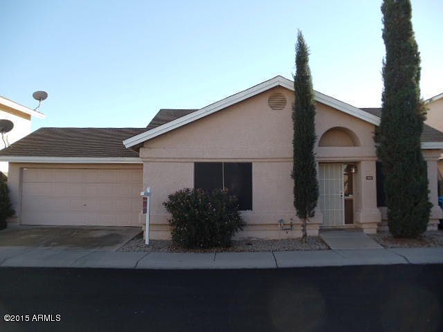 1st image of 4137 W Kimberly Way