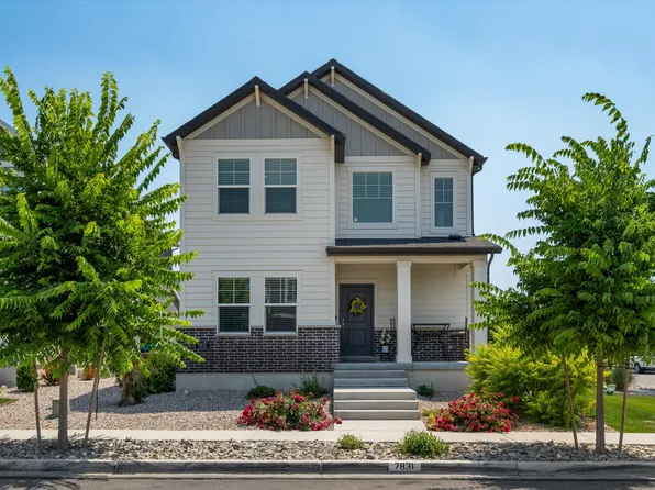 7831 W King Top Rd, Magna, UT 84044