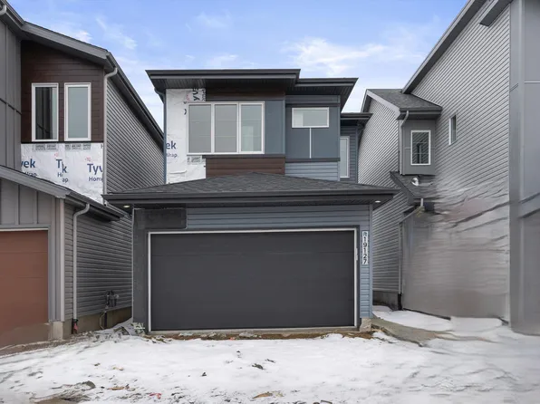 19127 20th Ave NW, Edmonton, AB T6M 0X7