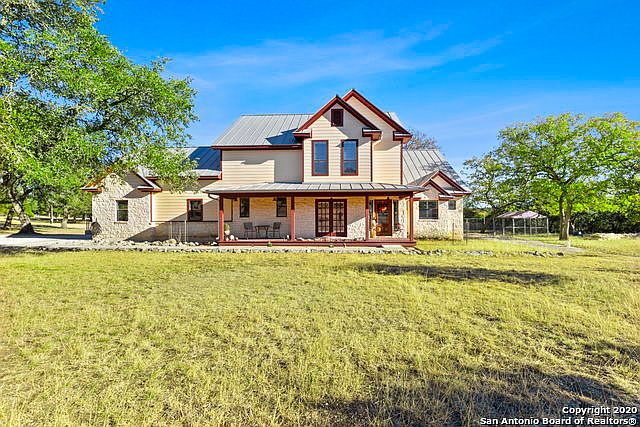 144 Hunters View Cir, Boerne, TX 78006 | Zillow