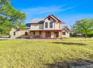 144 Hunters View Cir, Boerne, TX 78006