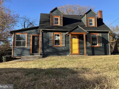 606 Salisbury Dr, Oxon Hill, MD, 20745