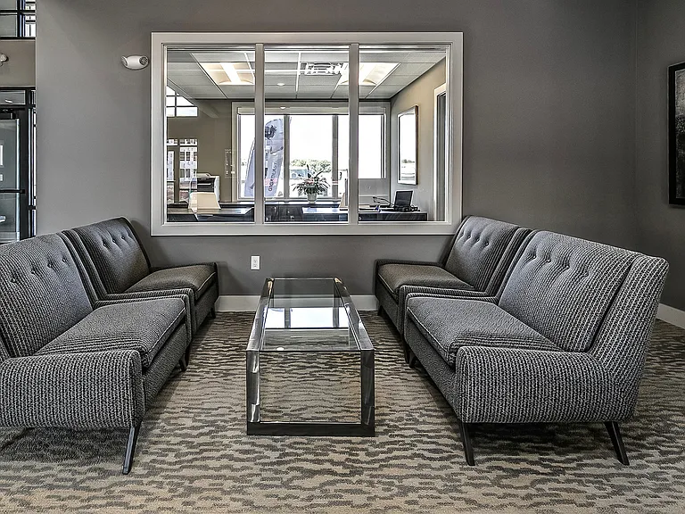 The Apartments at Lux 96 — Photo 15